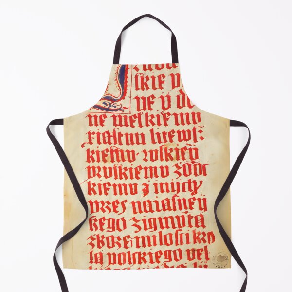 Item preview, Lithuanian statute - Grand Duchy of Lithuania designed and sold by ElNiro.