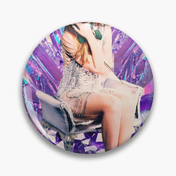Item preview, The beauty throne designed and sold by SueFiorelle.