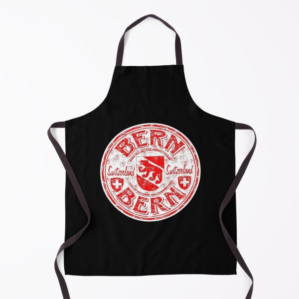 Item preview, Bern (Switzerland) Label designed and sold by FutureTraveller.