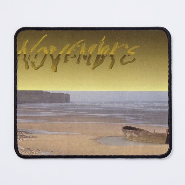 Item preview, Novembre - Wish I Could Dream It Again... album 1994 designed and sold by RomelVergarane.
