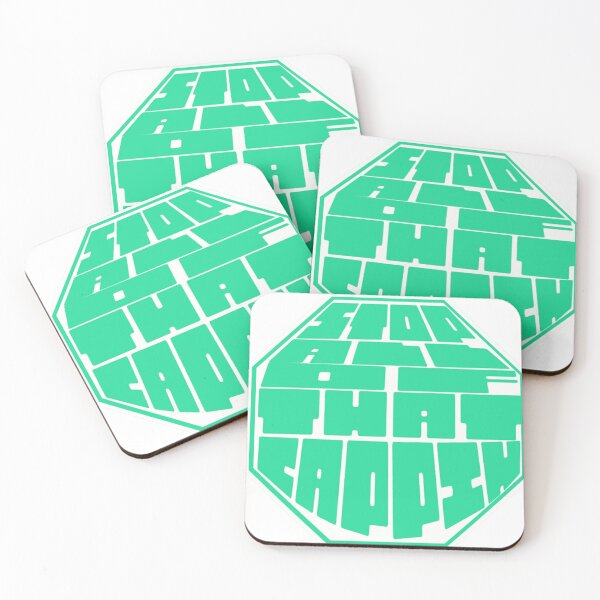 Item preview, Stop All of That Cappin designed and sold by Capparino.