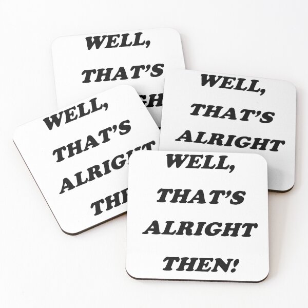 Item preview, Alright designed and sold by Peggy Hilton Designs.