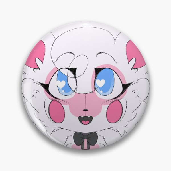 Item preview, Chibi Funtime Freddy  designed and sold by DogIsShark.