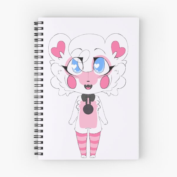Item preview, Chibi Funtime Freddy  designed and sold by DogIsShark.