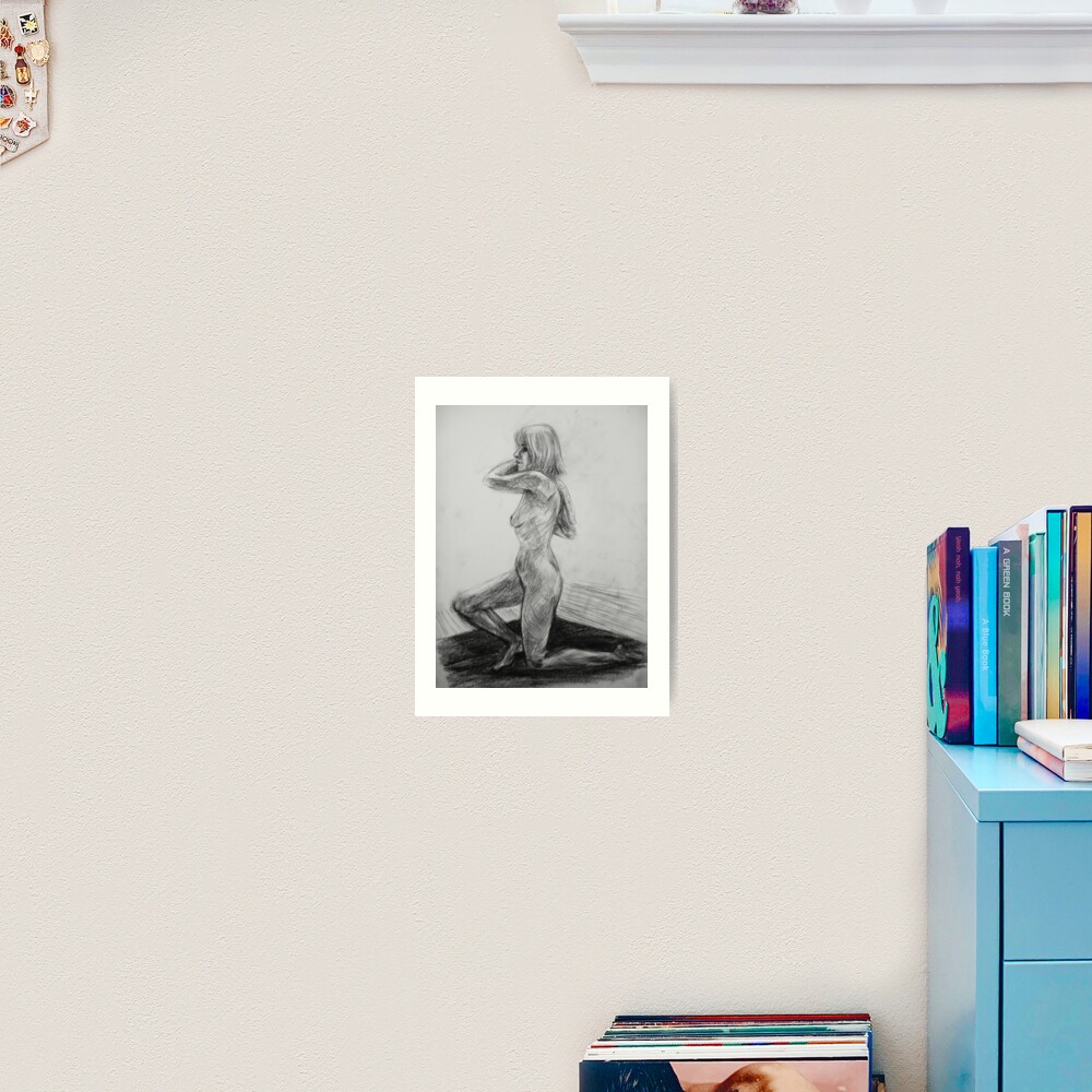 Item preview, Art Print designed and sold by Anthropolog.