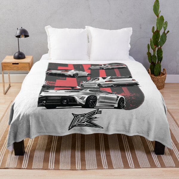 Item preview, evolution of the lancer evo white  designed and sold by NaquashM.
