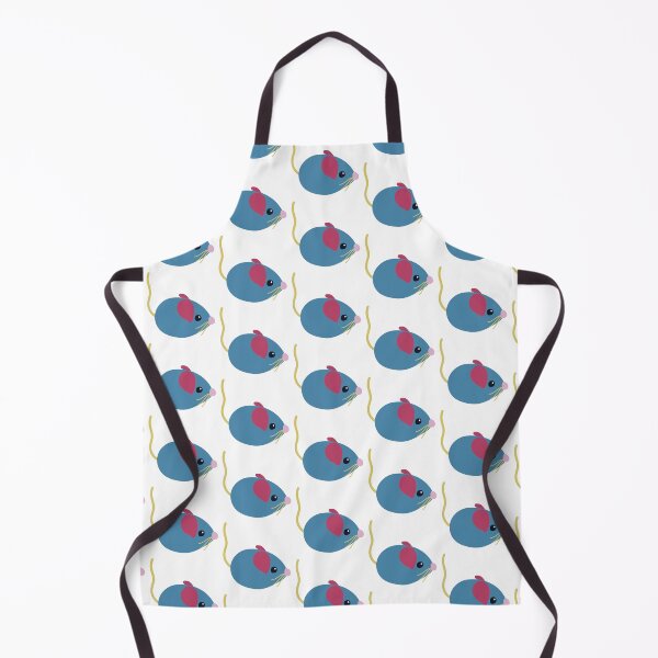 Item preview, Blue Mouse designed and sold by BrendaWaldekker.