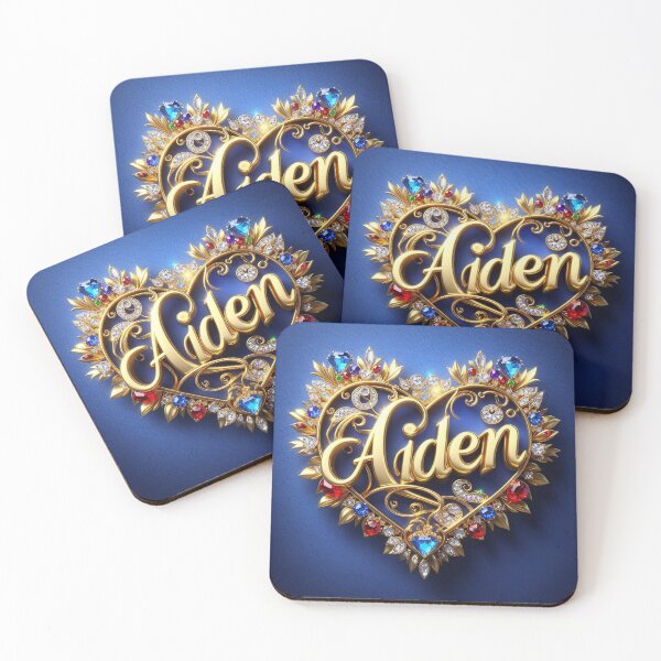 Item preview, Aiden designed and sold by RaF71PrO.