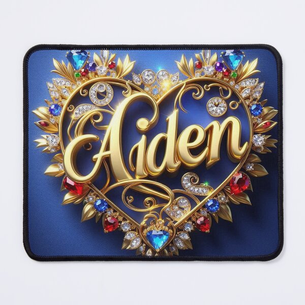 Item preview, Aiden designed and sold by RaF71PrO.