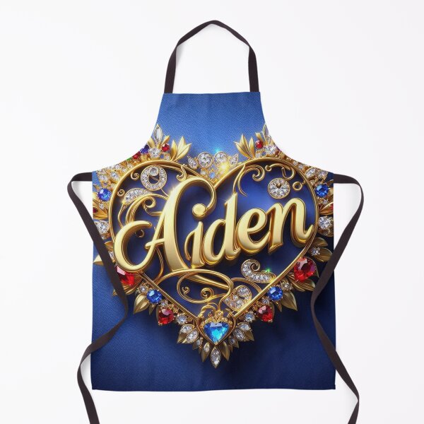 Item preview, Aiden designed and sold by RaF71PrO.