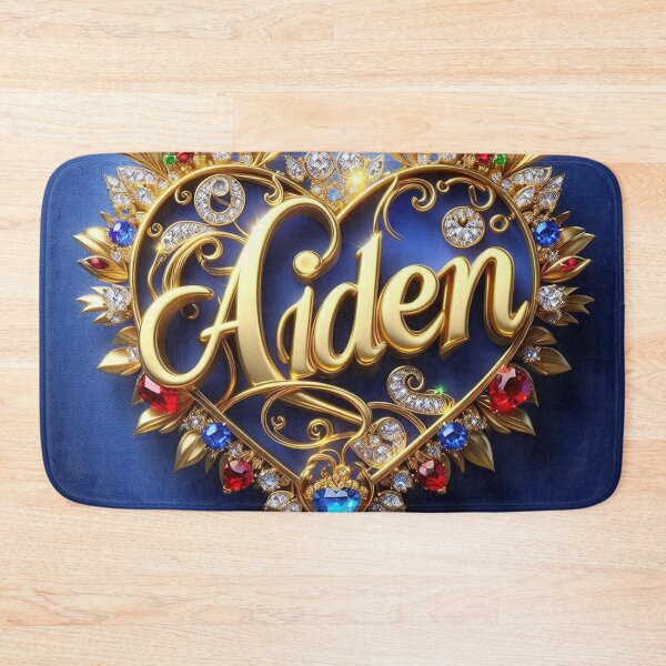 Item preview, Aiden designed and sold by RaF71PrO.