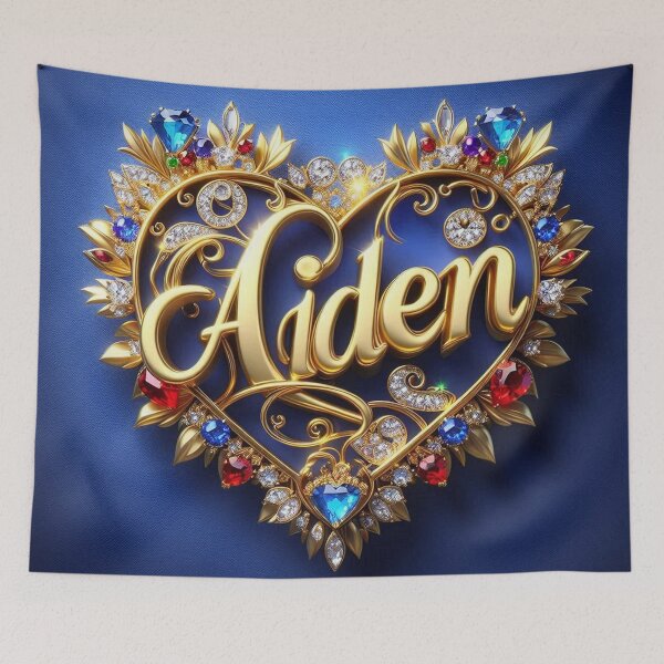 Item preview, Aiden designed and sold by RaF71PrO.