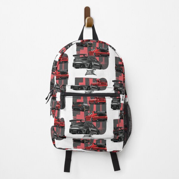 Item preview, evolution of the lancer evo red and black designed and sold by NaquashM.