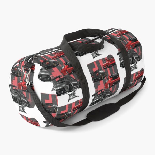 Item preview, evolution of the lancer evo red and black  designed and sold by NaquashM.