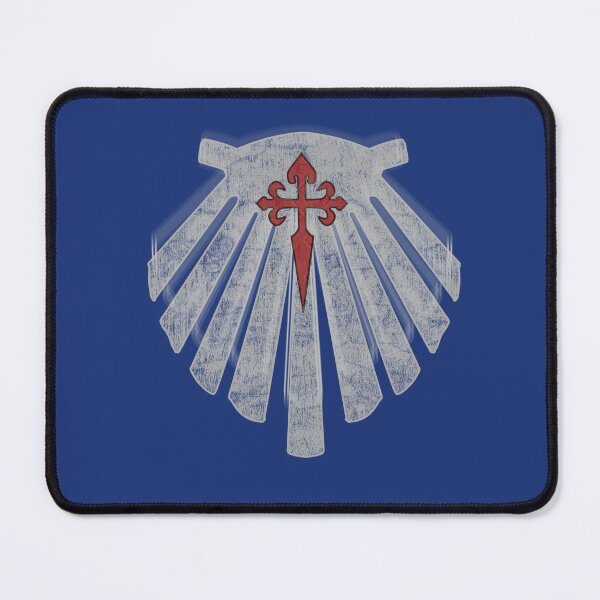 Item preview, El Camino shell with Cross designed and sold by neteor.