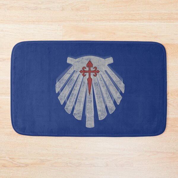 Item preview, El Camino shell with Cross designed and sold by neteor.