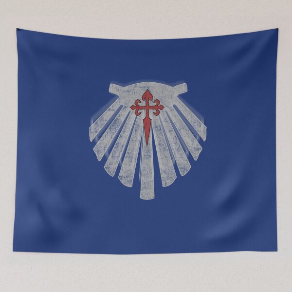 Item preview, El Camino shell with Cross designed and sold by neteor.