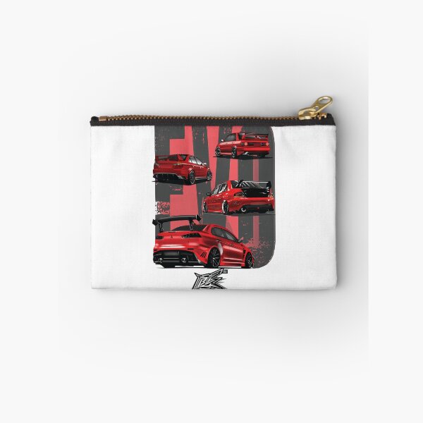 Item preview, evolution of the lancer evo red designed and sold by NaquashM.