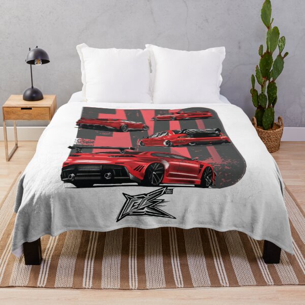 Item preview, evolution of the lancer evo red designed and sold by NaquashM.