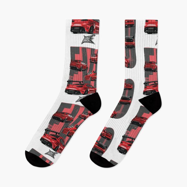 Item preview, evolution of the lancer evo red designed and sold by NaquashM.