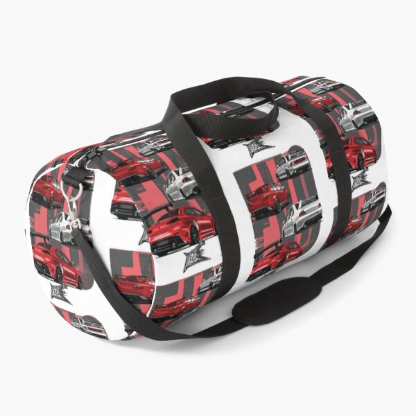 Item preview, evolution of the lancer evo white and red  designed and sold by NaquashM.