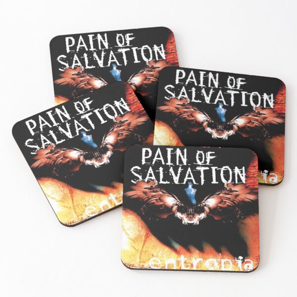 Item preview, Dolor de Salvación - Álbum Entropia 1997 designed and sold by RomelVergarane.