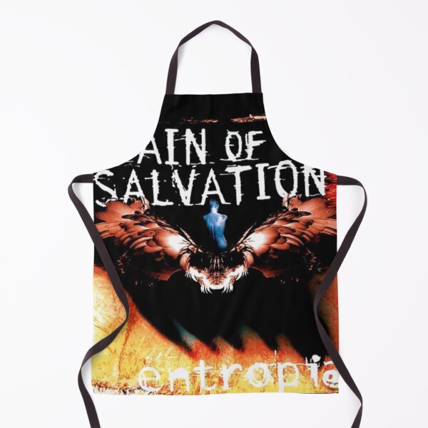 Item preview, Dolor de Salvación - Álbum Entropia 1997 designed and sold by RomelVergarane.