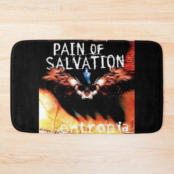 Item preview, Dolor de Salvación - Álbum Entropia 1997 designed and sold by RomelVergarane.