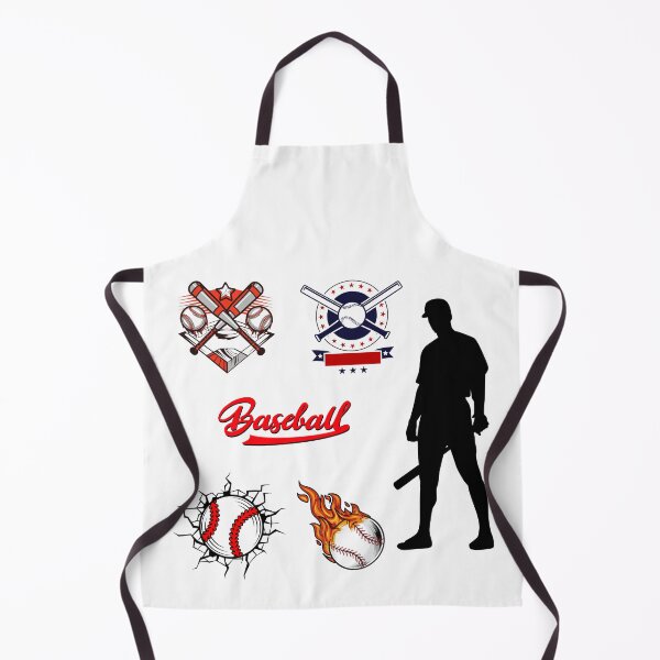 Item preview, Illustrations that baseball fans will love. designed and sold by huape.