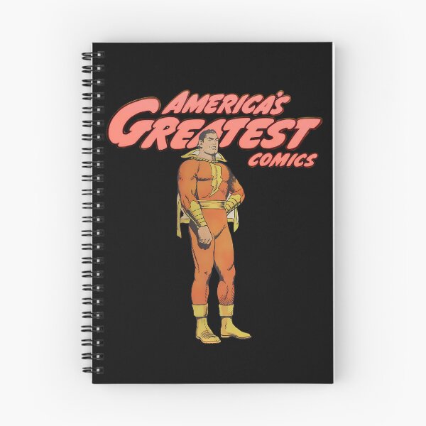 Item preview, Shazam in America’s Greatest Comics - The Original Captain Marvel designed and sold by C-Collectible.