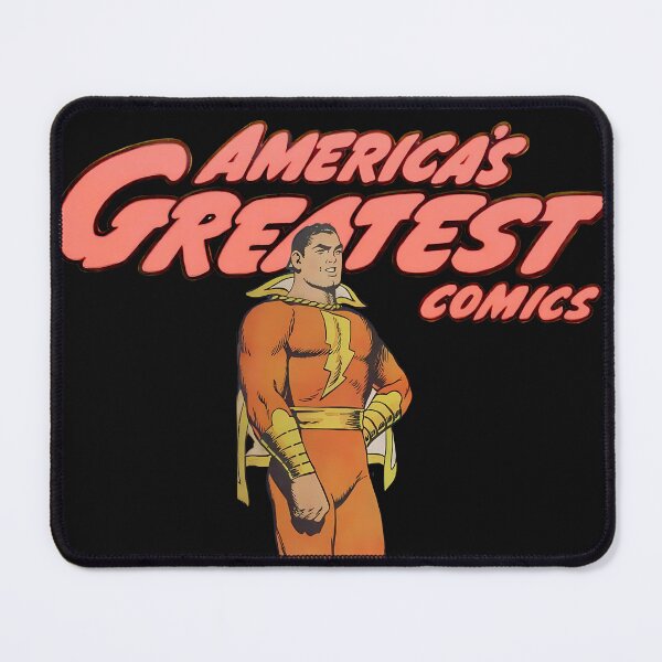 Item preview, Shazam in America’s Greatest Comics - The Original Captain Marvel designed and sold by C-Collectible.