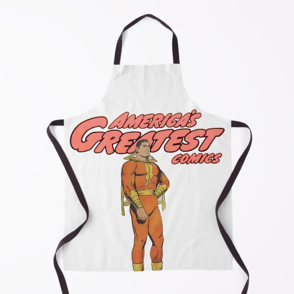 Item preview, Shazam in America’s Greatest Comics - The Original Captain Marvel designed and sold by C-Collectible.