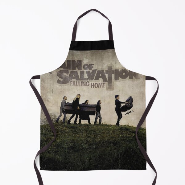 Item preview, Dolor de Salvación - Álbum Falling Home 2014 designed and sold by RomelVergarane.