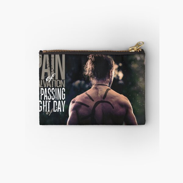 Aperçu de l'œuvre La douleur du salut - Album Dans la lumière passagère du jour 2017 créée et vendue par RomelVergarane.