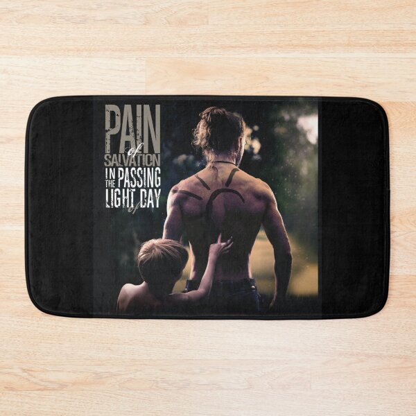 Item preview, Dolor de Salvación - En la Luz Pasante del Día Álbum 2017 designed and sold by RomelVergarane.
