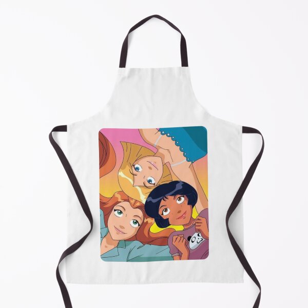 Item preview, Totally spies. Sam, Alex and Clover. designed and sold by ZI-Stars.