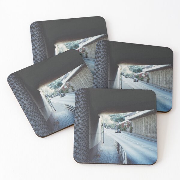 Item preview, Underpass Serenity designed and sold by VistaVignette.
