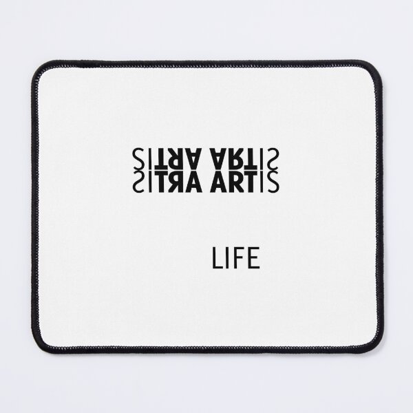 Item preview, Simplistic Pattern: ARTIS LIFE 2, Unique designed and sold by villacreativa.