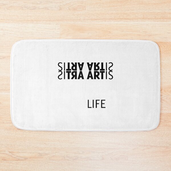Item preview, Simplistic Pattern: ARTIS LIFE 2, Unique designed and sold by villacreativa.