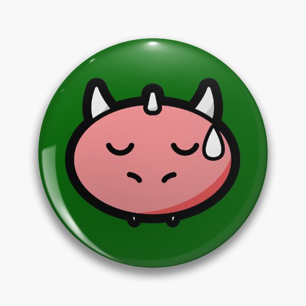 Item preview, Cute Dragon Disappointed designed and sold by SqueakingDragon.
