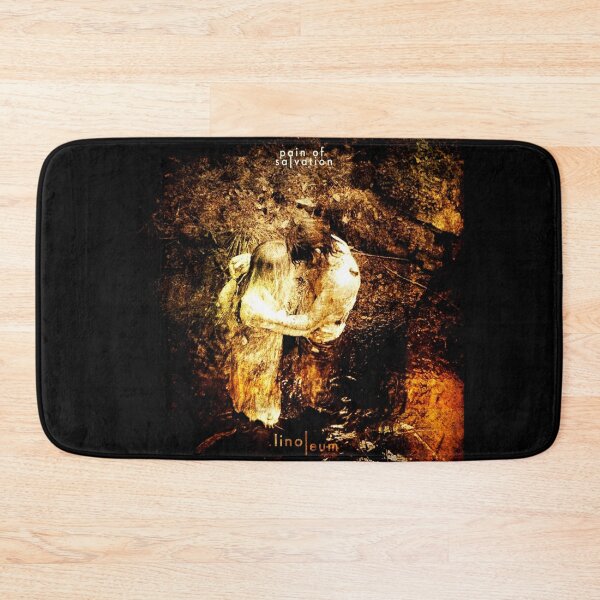 Item preview, Álbum de Linóleo El Dolor de la Salvación 2009 designed and sold by RomelVergarane.