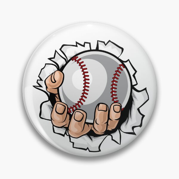 Item preview, Illustrations designed for baseball fans designed and sold by huape.