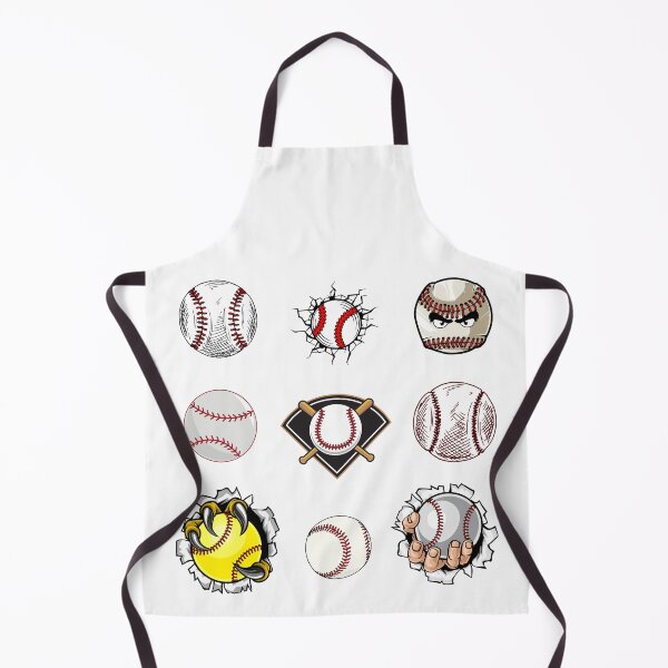 Item preview, Illustrations designed for baseball fans designed and sold by huape.