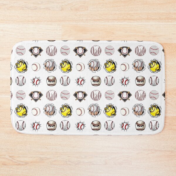 Item preview, Illustrations designed for baseball fans designed and sold by huape.