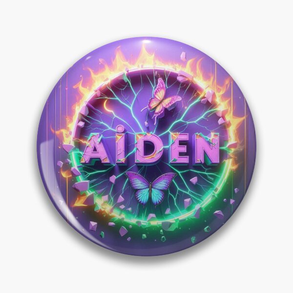 Item preview, Aiden designed and sold by RaF71PrO.