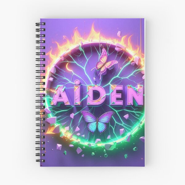 Item preview, Aiden designed and sold by RaF71PrO.