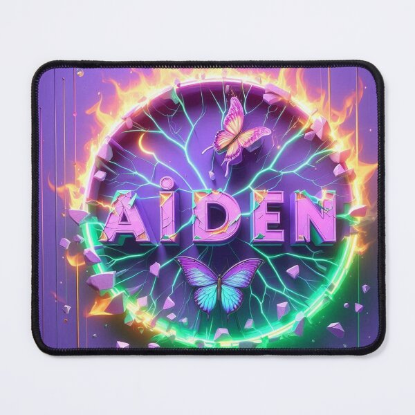 Item preview, Aiden designed and sold by RaF71PrO.