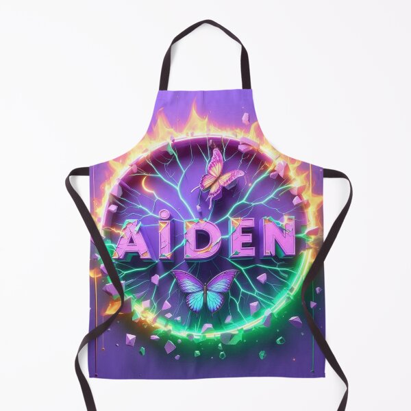 Item preview, Aiden designed and sold by RaF71PrO.