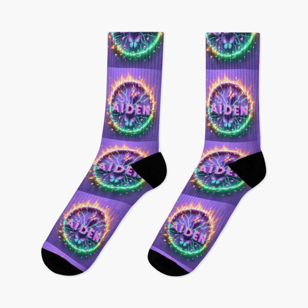 Item preview, Aiden designed and sold by RaF71PrO.