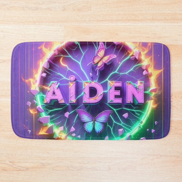 Item preview, Aiden designed and sold by RaF71PrO.